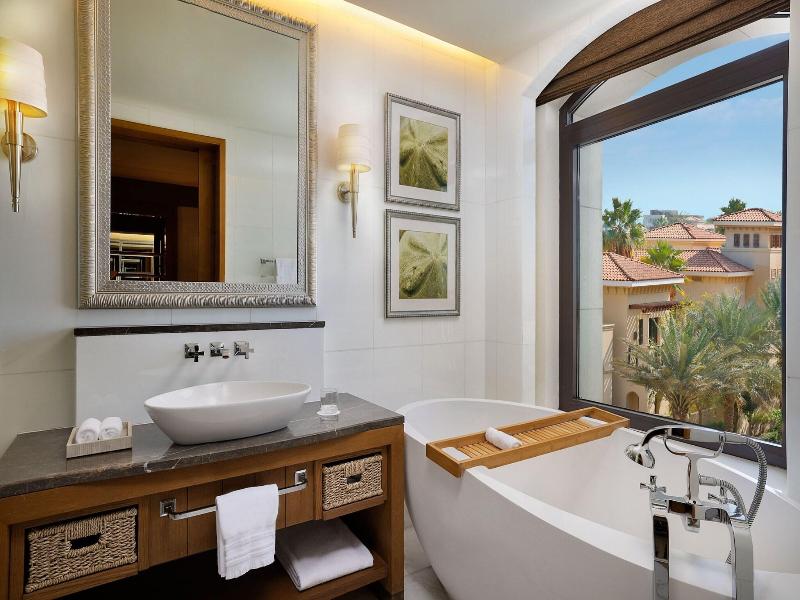 St. Regis Saadiyat Island Abu Dhabi image