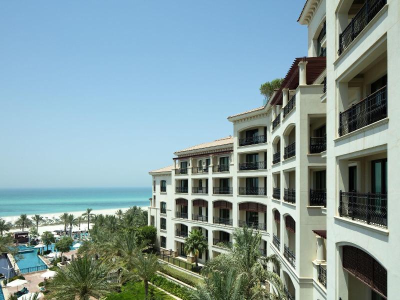 St. Regis Saadiyat Island Abu Dhabi image