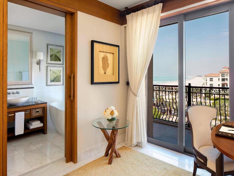 St. Regis Saadiyat Island Abu Dhabi image