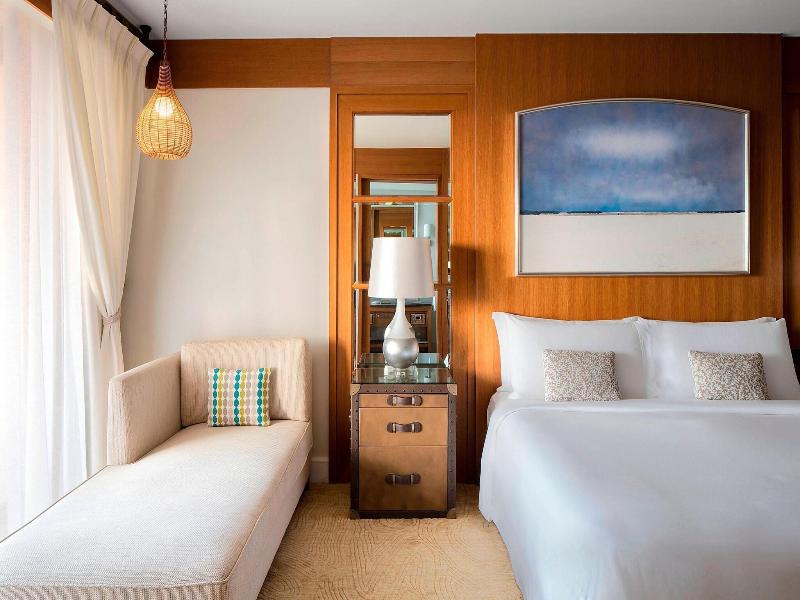 St. Regis Saadiyat Island Abu Dhabi image