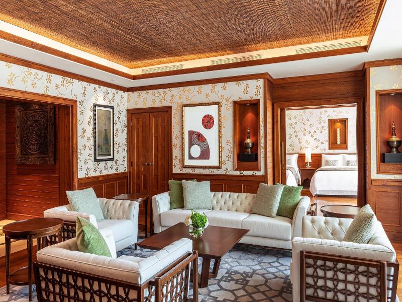 St. Regis Saadiyat Island Abu Dhabi image