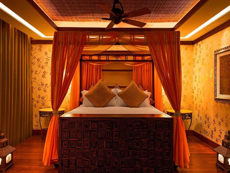 St. Regis Saadiyat Island Abu Dhabi image