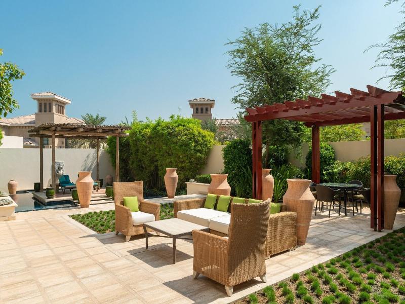 St. Regis Saadiyat Island Abu Dhabi image