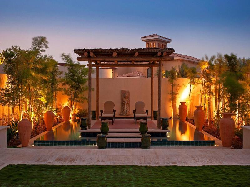 St. Regis Saadiyat Island Abu Dhabi image