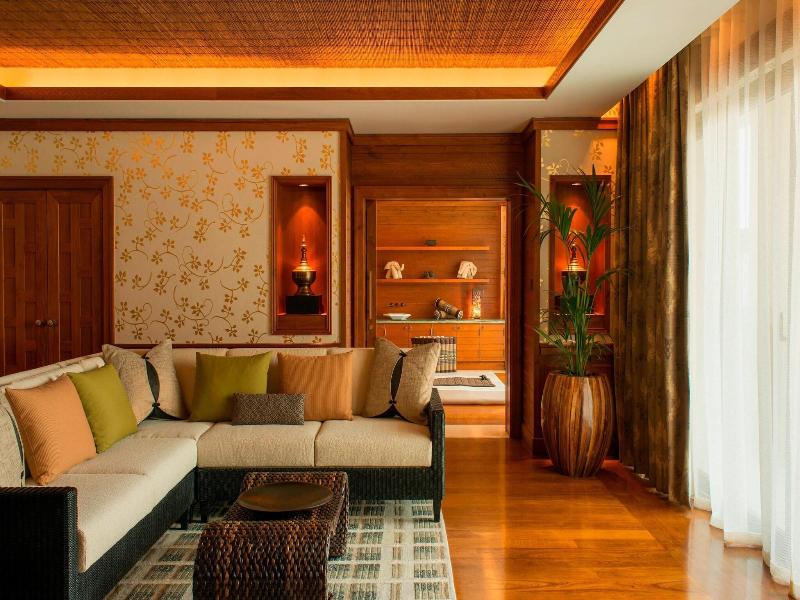 St. Regis Saadiyat Island Abu Dhabi image