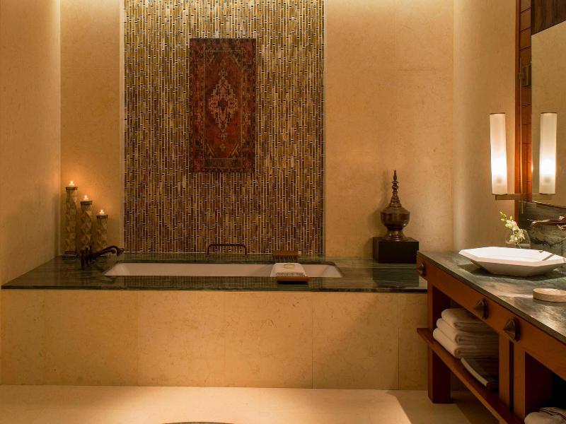 St. Regis Saadiyat Island Abu Dhabi image