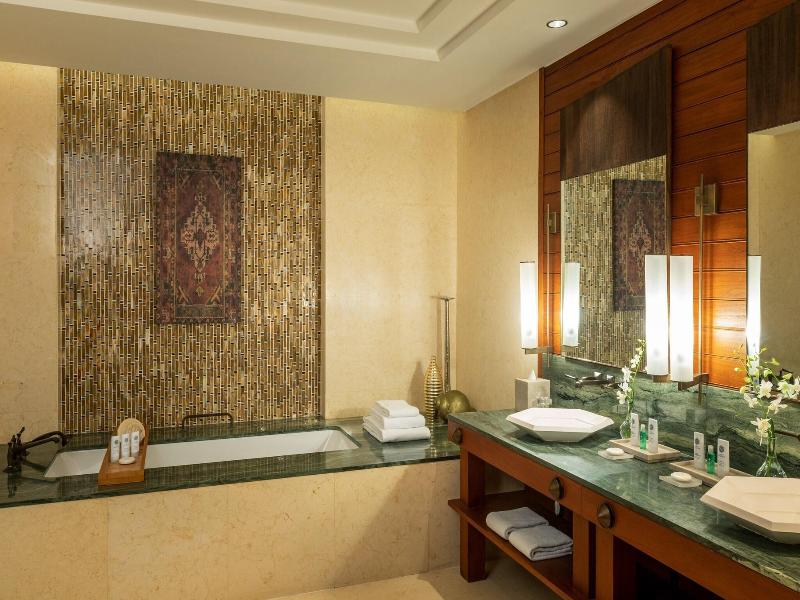 St. Regis Saadiyat Island Abu Dhabi image