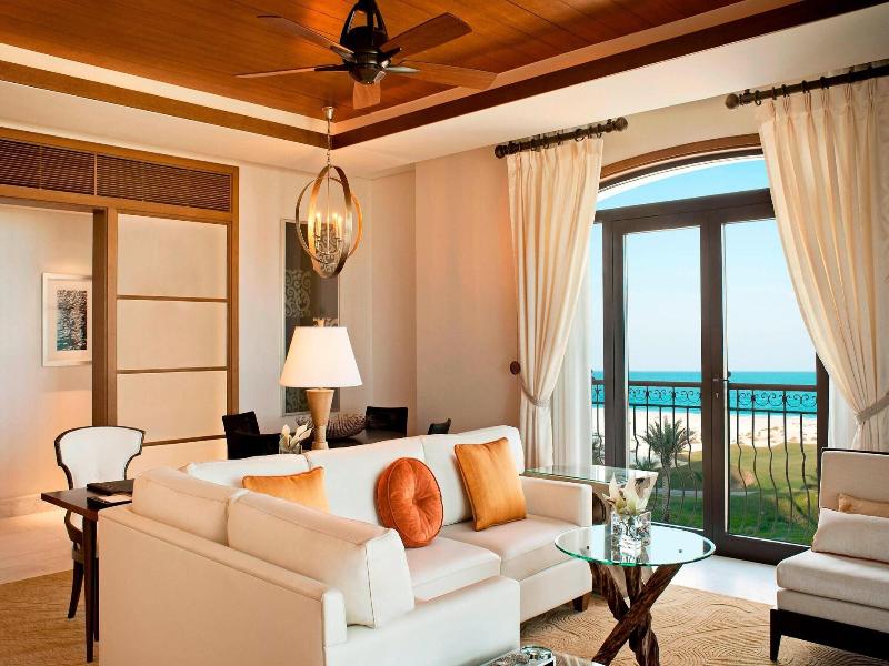 St. Regis Saadiyat Island Abu Dhabi image
