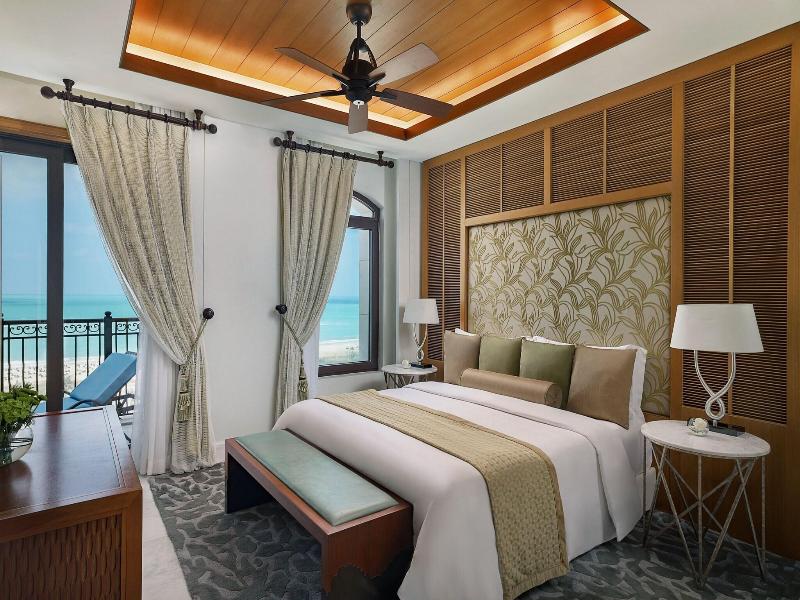 St. Regis Saadiyat Island Abu Dhabi image