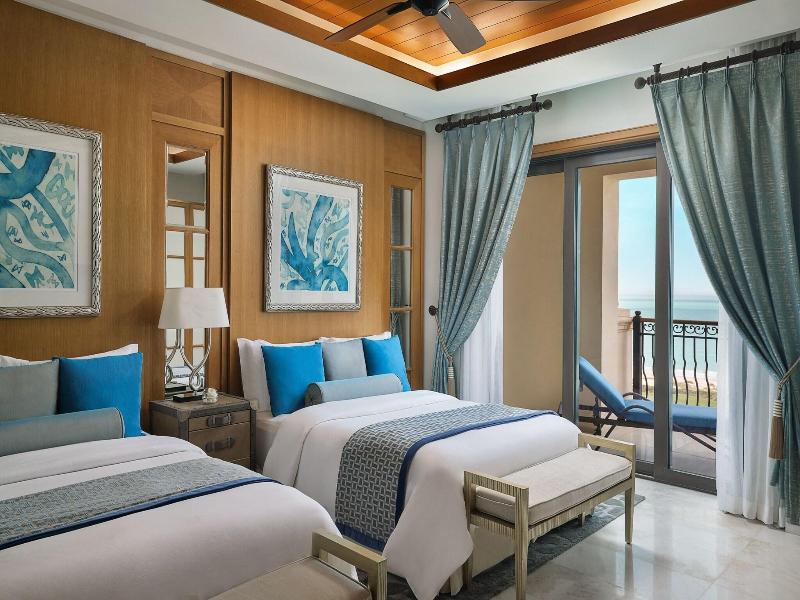 St. Regis Saadiyat Island Abu Dhabi image