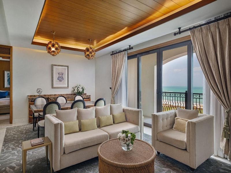St. Regis Saadiyat Island Abu Dhabi image
