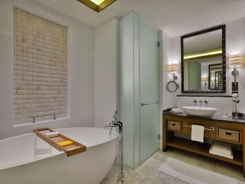 St. Regis Saadiyat Island Abu Dhabi image