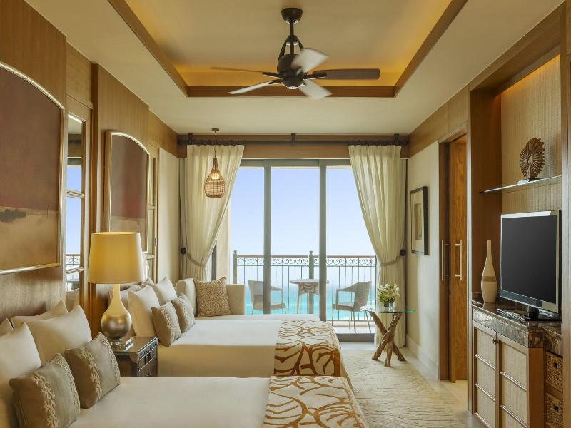 St. Regis Saadiyat Island Abu Dhabi image