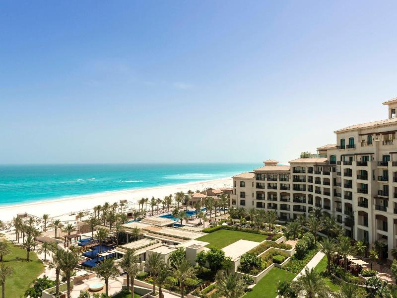 St. Regis Saadiyat Island Abu Dhabi image
