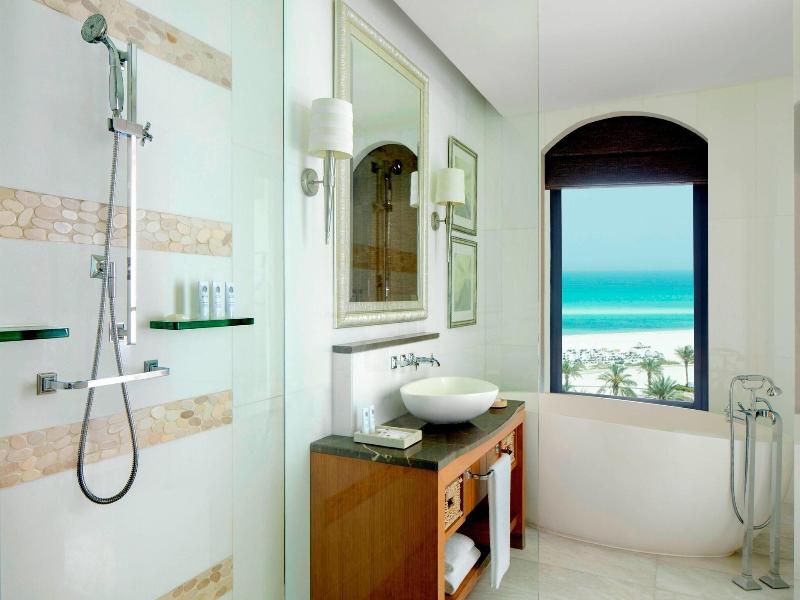 St. Regis Saadiyat Island Abu Dhabi image