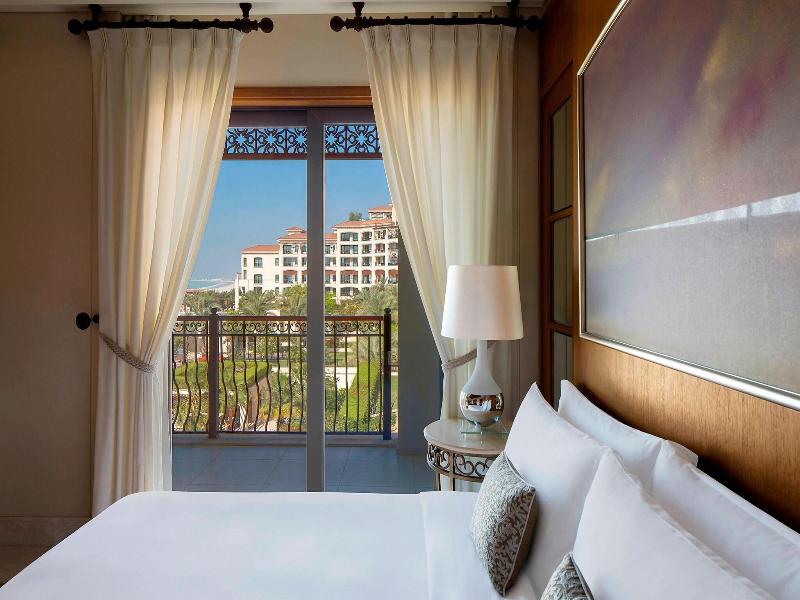 St. Regis Saadiyat Island Abu Dhabi image