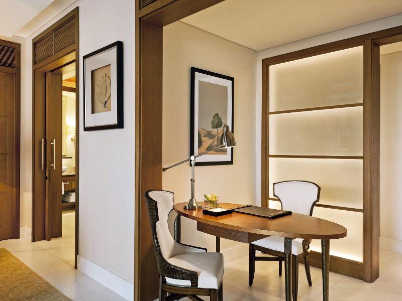 St. Regis Saadiyat Island Abu Dhabi image