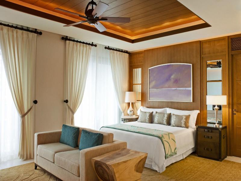 St. Regis Saadiyat Island Abu Dhabi image