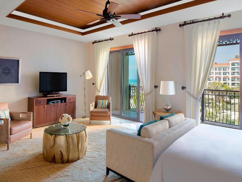 St. Regis Saadiyat Island Abu Dhabi image