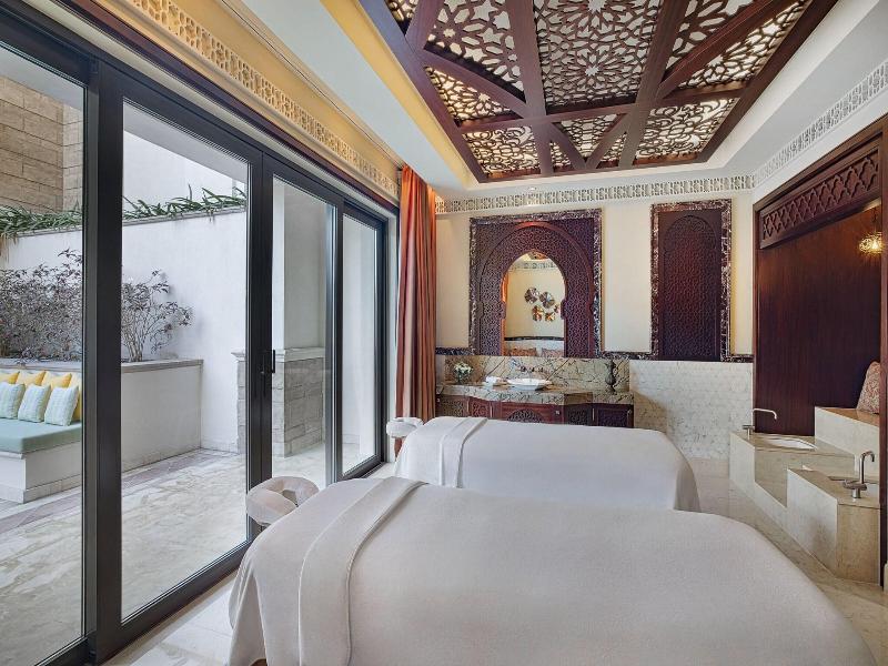 St. Regis Saadiyat Island Abu Dhabi image