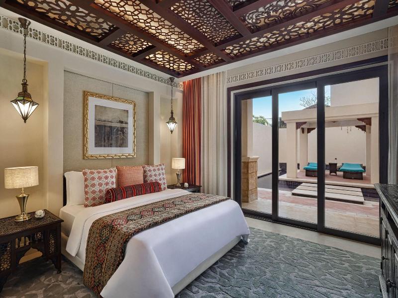 St. Regis Saadiyat Island Abu Dhabi image