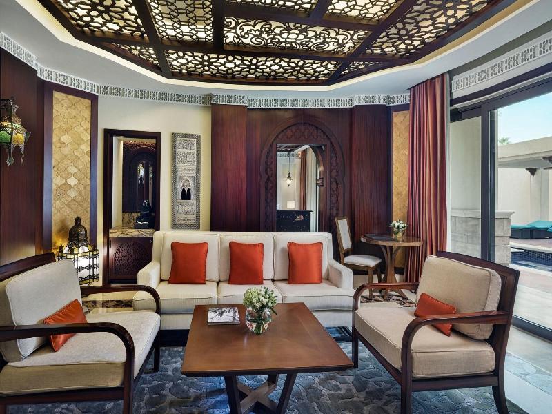 St. Regis Saadiyat Island Abu Dhabi image
