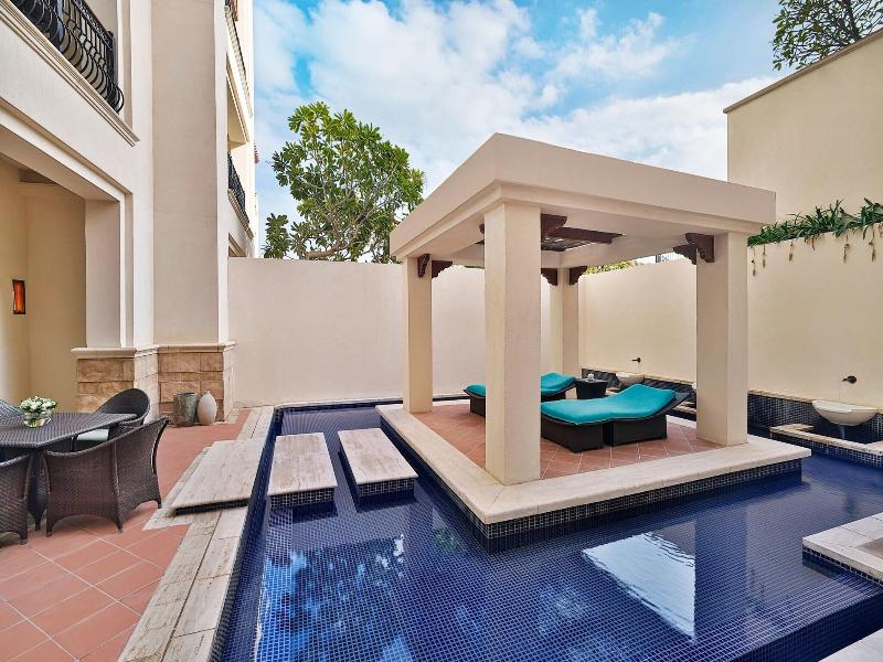 St. Regis Saadiyat Island Abu Dhabi image