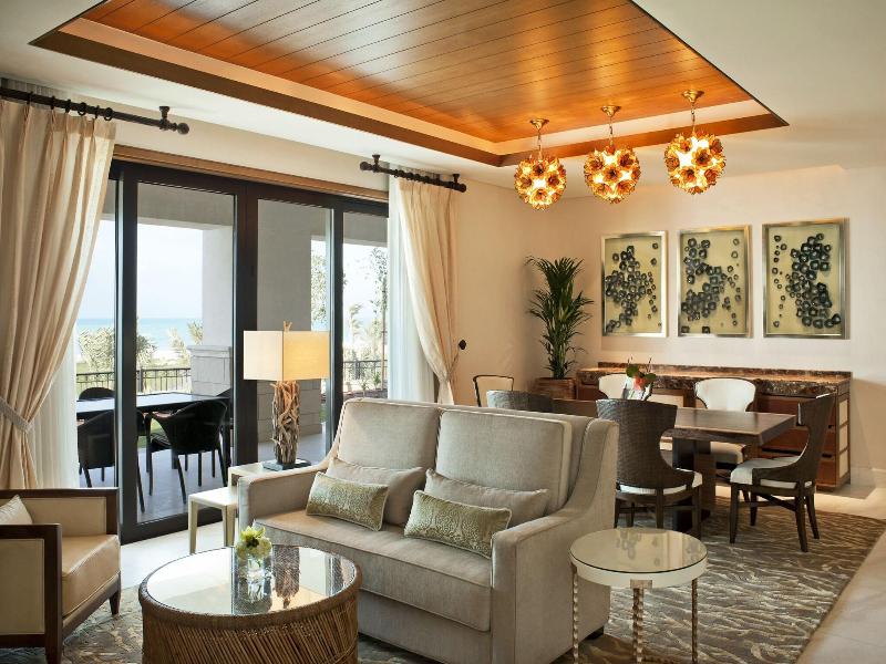 St. Regis Saadiyat Island Abu Dhabi image