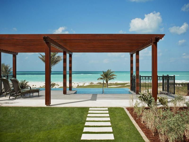 St. Regis Saadiyat Island Abu Dhabi image