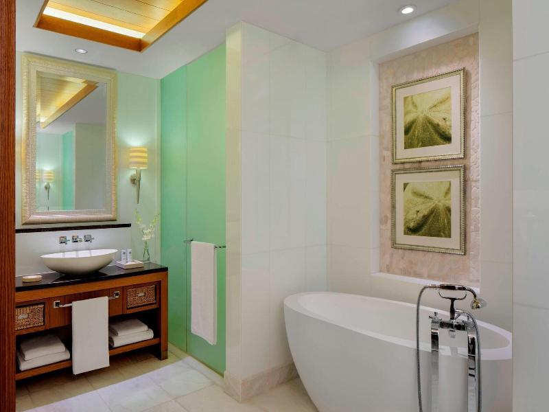 St. Regis Saadiyat Island Abu Dhabi image