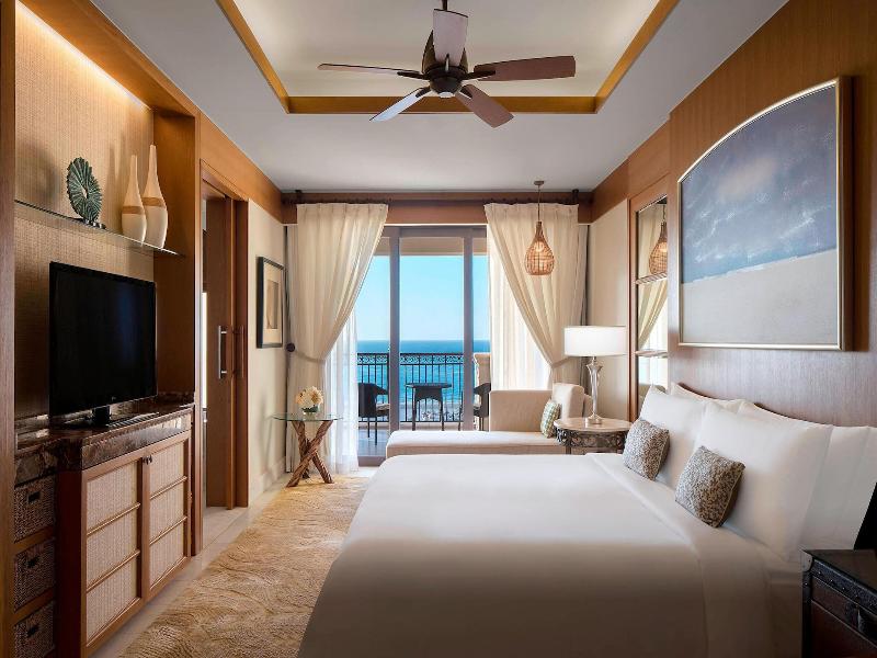 St. Regis Saadiyat Island Abu Dhabi image