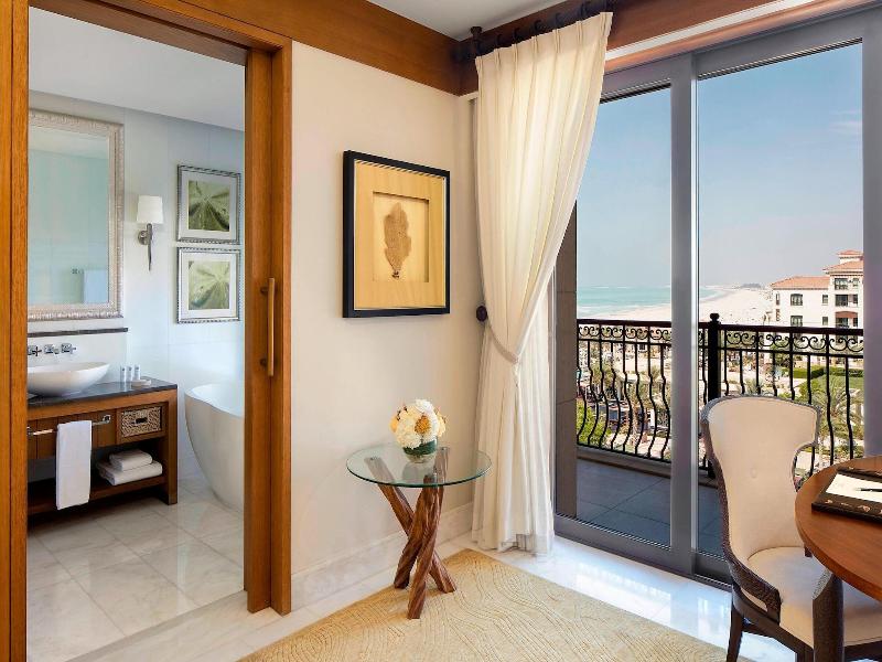 St. Regis Saadiyat Island Abu Dhabi image