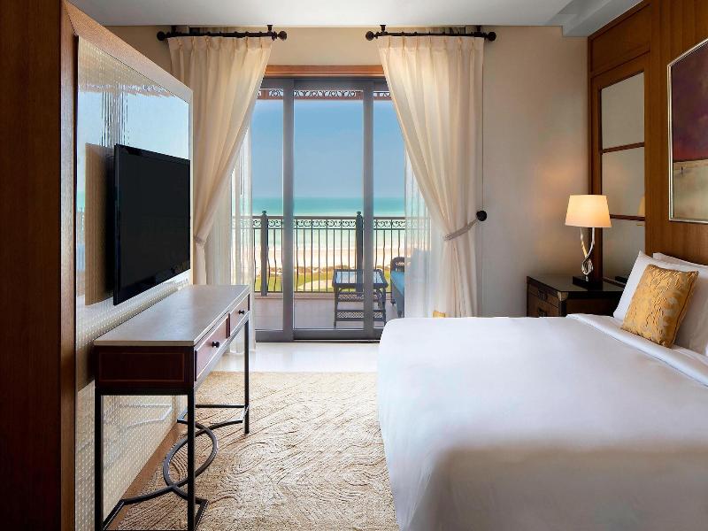 St. Regis Saadiyat Island Abu Dhabi image