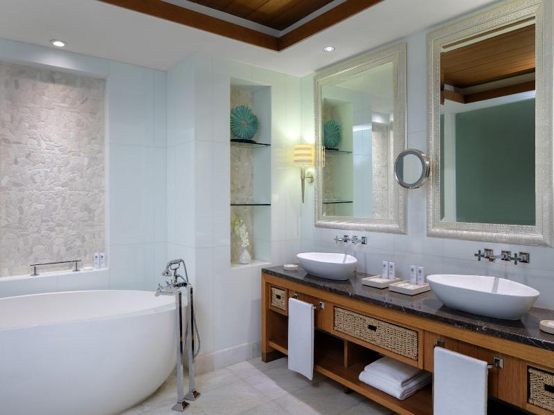 St. Regis Saadiyat Island Abu Dhabi image