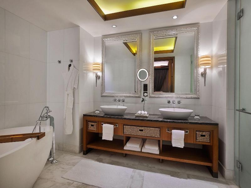 St. Regis Saadiyat Island Abu Dhabi image