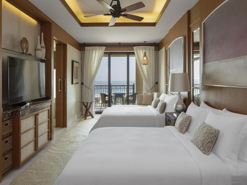 St. Regis Saadiyat Island Abu Dhabi image