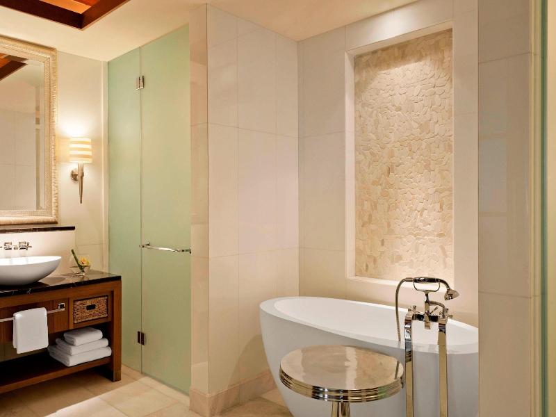 St. Regis Saadiyat Island Abu Dhabi image