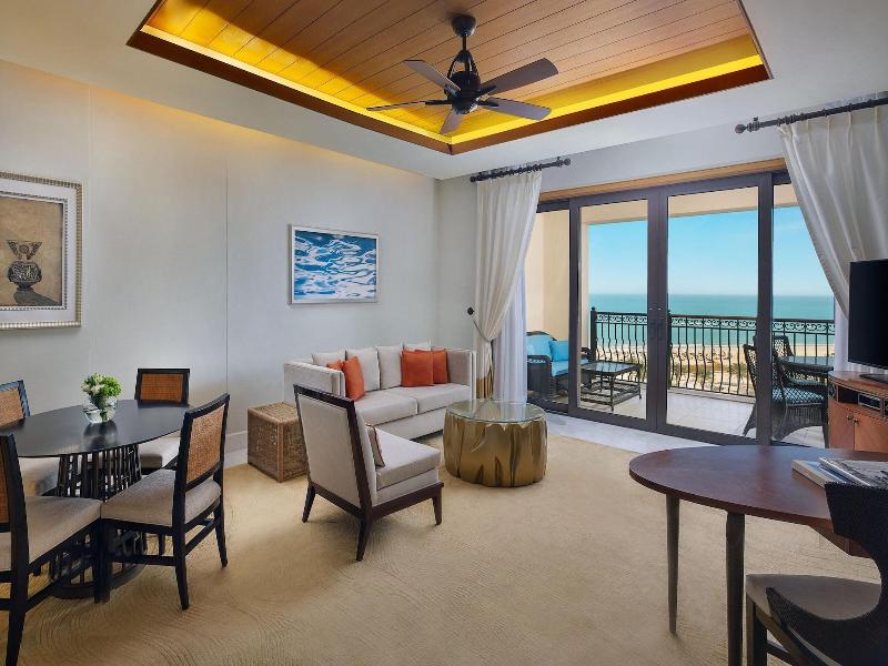 St. Regis Saadiyat Island Abu Dhabi image