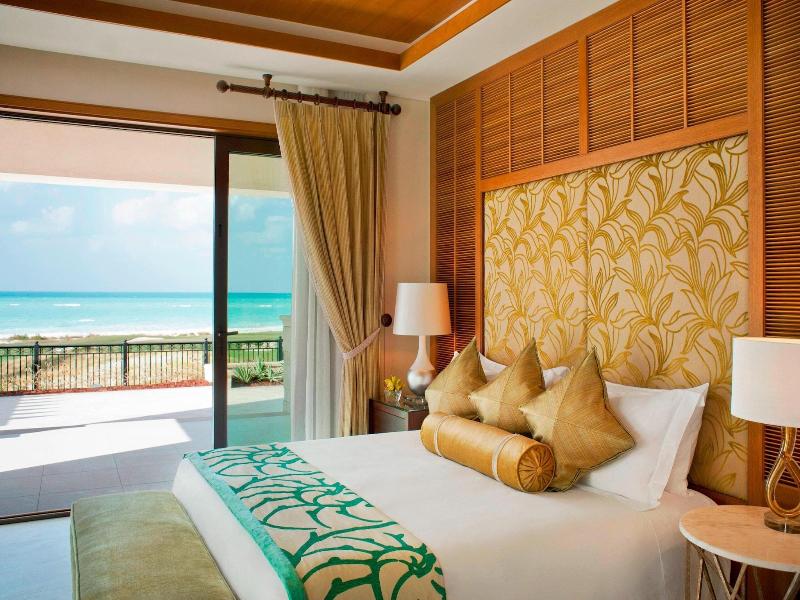 St. Regis Saadiyat Island Abu Dhabi image