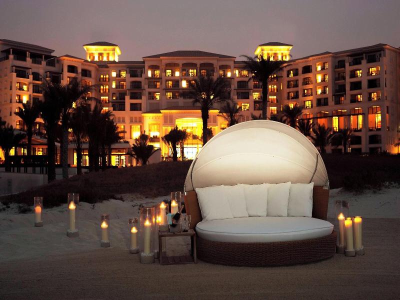 St. Regis Saadiyat Island Abu Dhabi image