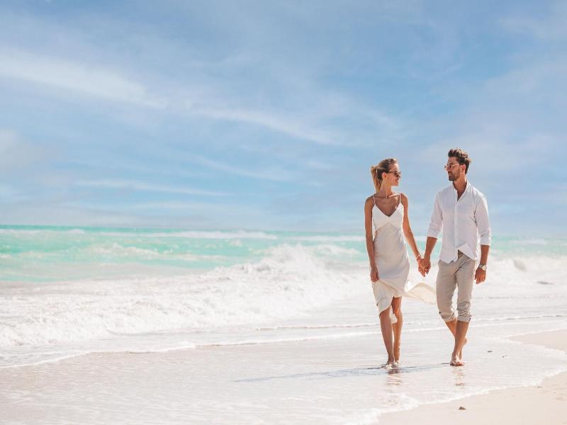St. Regis Saadiyat Island Abu Dhabi image