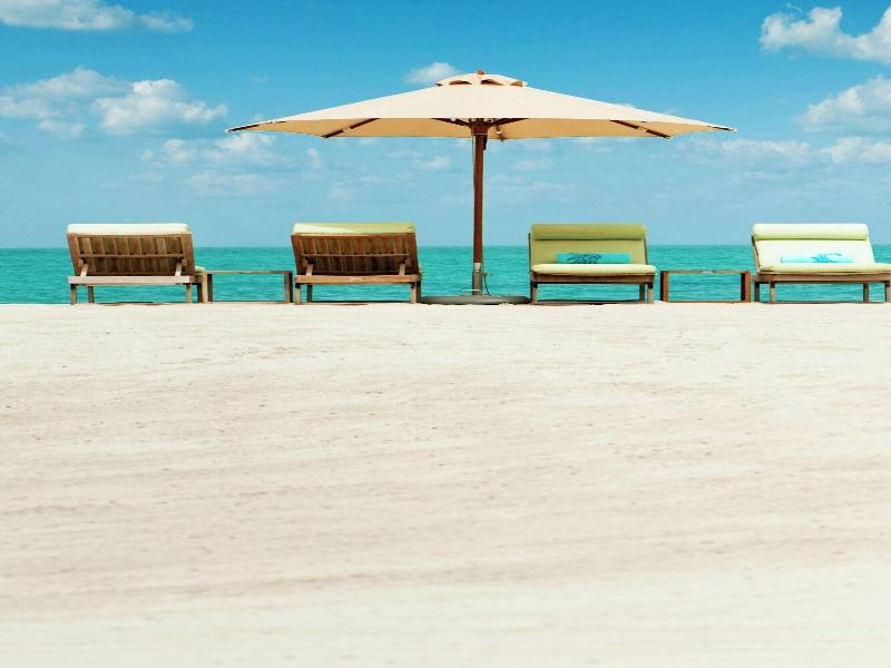 St. Regis Saadiyat Island Abu Dhabi image