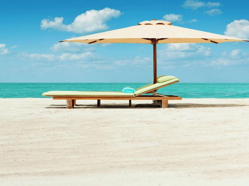 St. Regis Saadiyat Island Abu Dhabi image