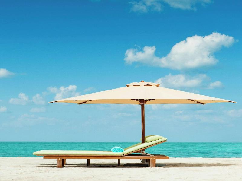 St. Regis Saadiyat Island Abu Dhabi image