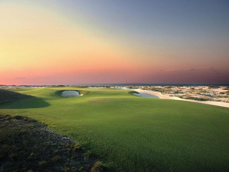St. Regis Saadiyat Island Abu Dhabi image