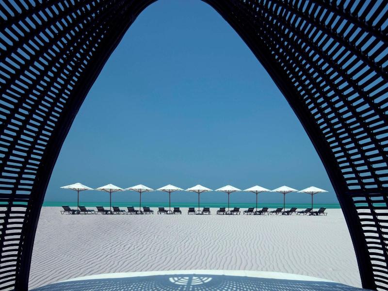 St. Regis Saadiyat Island Abu Dhabi image