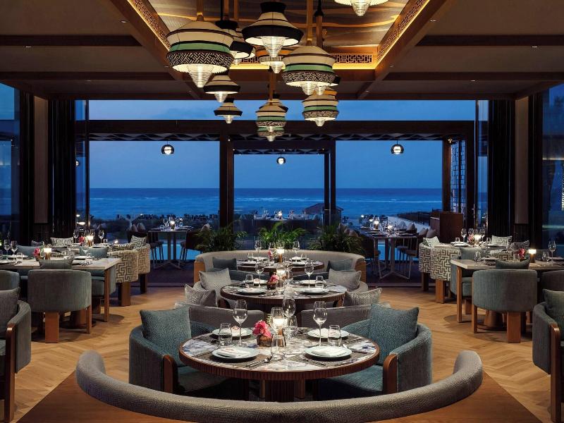 St. Regis Saadiyat Island Abu Dhabi image