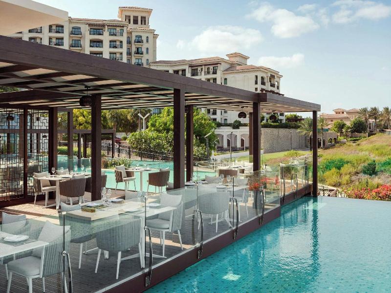 St. Regis Saadiyat Island Abu Dhabi image