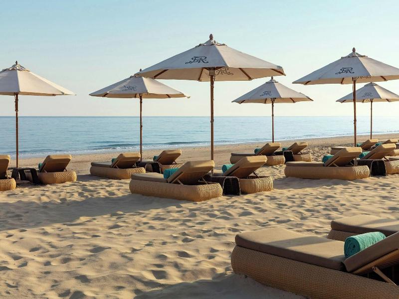 St. Regis Saadiyat Island Abu Dhabi image