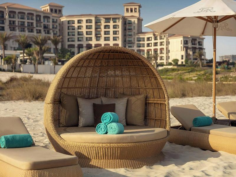 St. Regis Saadiyat Island Abu Dhabi image